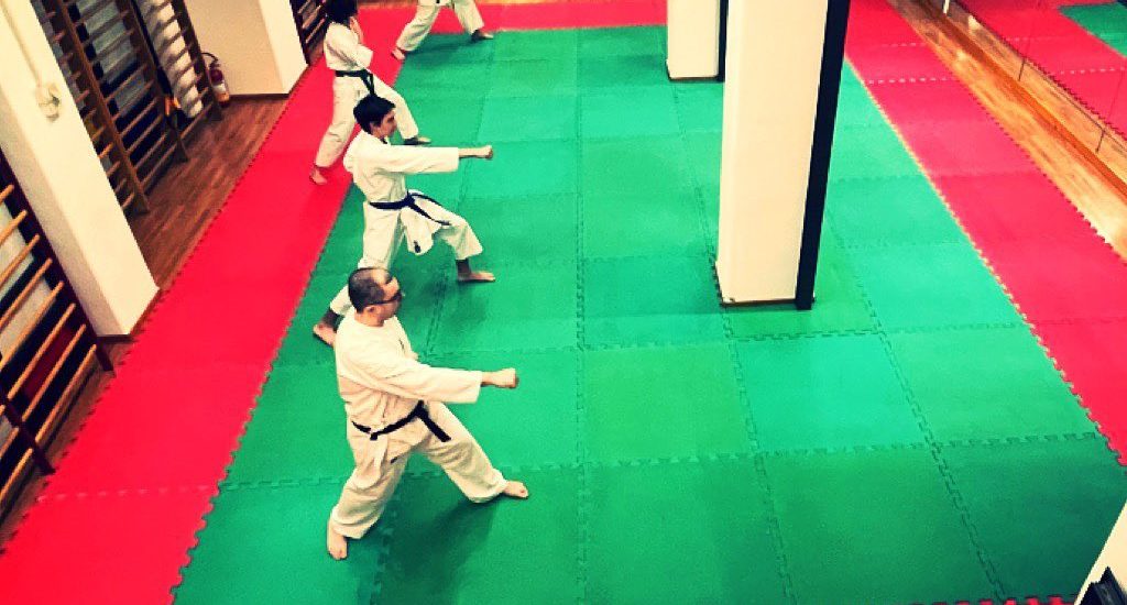 Tatami Kronos